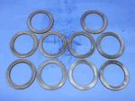Genuine Mopar Differential Shim Kit 68003268AA. Fixed Price $237.18.