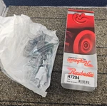 Raybestos H7294 Drum Brake Hardware Assembly For 2010 Mazda B2300. Fixed Price $18.00.