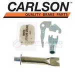 Carlson Rear Right Brake Self Adjuster Repair Kit For 2007-2016 Nissan Tiida Km. Fixed Price $22.61.