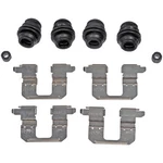 Dorman HW13795 Disc Brake Hardware Kit. Fixed Price $29.57.