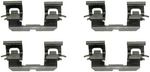 Disc Brake Hardware Kit Dorman HW13344. Fixed Price $35.99.