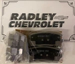 New Oem Pad Kit- General Motors Gmc 19360241. Fixed Price $50.99.