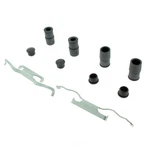 Disc Brake Hardware Kit-premium Centric 117.67008. Fixed Price $21.18.