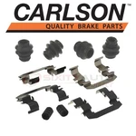 Carlson 13494Q Disc Brake Hardware Kit For HW13494 H15796 Pad Service Repair Tz. Fixed Price $23.12.