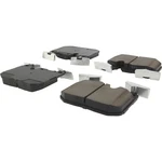 Centric Front Disc Brake Pad For Bmw (301.16090). Fixed Price $80.10.