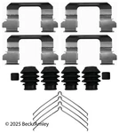 Beck Arnley Disc Brake Hardware Kit P 084 1987. Fixed Price $29.27.