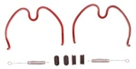 Raybestos Brakes H7324 R-line Hardware And Cables Oem. Fixed Price $28.07.
