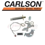 Carlson Rear Left Brake Self Adjuster Repair Kit For 1972-1978 Jeep CJ5 Yh. Fixed Price $23.78.