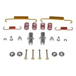 For Kia Sorento 2003-2009 Dorman Rear Parking Brake Hardware Kit. Fixed Price $27.18.