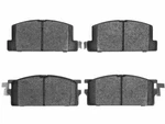 Front Brake Pad Set For 1981-1983 Isuzu Pickup 1982 SR767NV. Fixed Price $40.15.