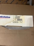 Oem # 88909665 Gm Ac Delco 17D726CH New Disc Brake Pad Kit. Fixed Price $42.75.