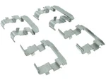 Centric Parts Disc Brake Pad Set 300.12951 High-quality Auto Part, Universal F. Fixed Price $39.93.