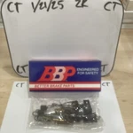 Drum Brake Hardware Kit-rear Better H7290 (7290K). Fixed Price $10.79.