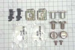 Parking Brake Hardware KIT-OEF3 Autopart Intl 1406-90248. Fixed Price $38.81.