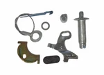 Carlson H2607 Drum Brake Self Adjuster Repair Kit Fits 1979-1991 Ford Mercury. Fixed Price $14.10.