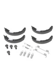 Ate 2034200120 Parking Brake Shoe Set Mercedes-benz C320 C240 C230 CLK350 CLK500. Fixed Price $50.00.