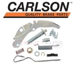 Carlson Rear Left Brake Self Adjuster Repair Kit For 1987-1991 Gmc R1500 Ss. Fixed Price $30.33.