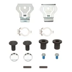 Genuine Dynamic Friction Dfc Drum Brake Hardware Kit 370-48010. Fixed Price $15.64.