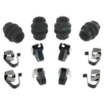 Raybestos H5780A Line Disc Brake Hardware Kit. Fixed Price $35.72.