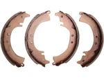 For 1971-1982, 1984-1987 Toyota Corolla Brake Shoe Set Dynamic Friction 24413TQ. Fixed Price $42.23.