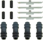 Disc Brake Hardware Kit Dorman HW5837. Fixed Price $31.99.