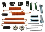 Genuine Raybestos Brakes R-line Drum Hardware Kit H17354. Fixed Price $11.21.
