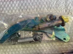 Raybestos H2580 R-line Drum Self Adjuster Repair Kit. Fixed Price $24.99.