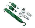 Meritor E-2821 Brake Shoe Repair Kit Mack 2719-1005005 Dana Spicer. Fixed Price $29.95.