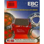 Ebc Brakes Pads FA131X. Fixed Price $35.11.