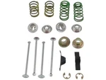 Carlson 56JM58Z Rear Brake Shoes Hold Down Kit Fits 1994-1999 Dodge Ram 2500. Fixed Price $18.72.