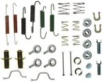 Parking Brake Hardware Kit. Fixed Price $60.59.