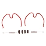 Acdelco 18K1630 Drum Brake Hardware Kit. Fixed Price $20.58.