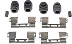 Genuine Dorman Disc Brake Hardware Kit HW6134. Fixed Price $13.15.