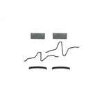 Dorman Disc Brake Hardware Kit Ford HW5533. Fixed Price $34.42.