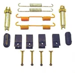 Parking Brake Hardware Kit-kit Better 7415K Fits 2006 Jeep Liberty. Fixed Price $17.37.