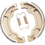 Ebc Long Life Sintered "r" Brake Pad - 527G. Fixed Price $48.82.