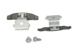 Parking Brake Shoe Hold Down Spring Kit. Fixed Price $8.95.