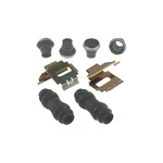 Disc Brake Hardware Kit Carlson H5801. Fixed Price $29.18.