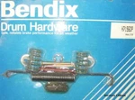 Bendix H7196DP Drum Brake Hardware Kit. Fixed Price $9.87.