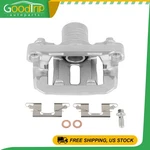 Fits 2005-2021 Nissan Frontier W/ Bracket Brake Calipers Rear Left. Fixed Price $41.09.
