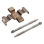 Disc Brake Caliper Pin Kit Acdelco Gm Original Equipment 22968938. Fixed Price $50.97.