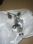 Dorman HW13547 Front Disc Brake Hardware Kit Nissan 09-11 (tap Description). Fixed Price $21.39.