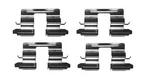 Disc Brake Hardware Kit-rear Better 13367K. Fixed Price $10.22.