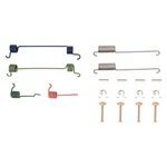 For Mercury Cougar 1999-2002 Dfc 370-54026 Rear Drum Brake Hardware Kit. Fixed Price $22.07.