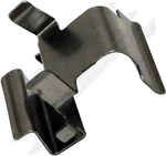 Apdty 170781 Brake Pad Anti-rattle Clip; Rear; Replaces 5191221AA. Fixed Price $17.19.