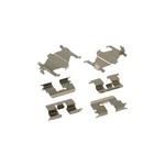 Disc Brake Hardware Kit Carlson 13355. Fixed Price $45.99.