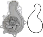 Engine Water Pump-metrix Autopart Intl 1600-66800. Fixed Price $42.55.