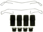 Disc Brake Hardware Kit. Fixed Price $12.55.