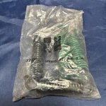 Hyster 321780 Brake Shoe Return Spring Kit - Nos Oem. Fixed Price $45.00.