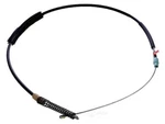 Rear Left Parking Brake Cable Delco 66KTTK45 For Cadillac Escalade Esv 2015. Fixed Price $83.83.